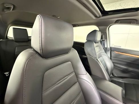 Used 2020 Honda CR-V EX-L image 34