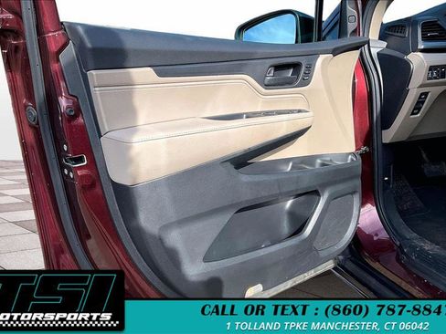 Used 2019 Honda Odyssey EX-L image 23