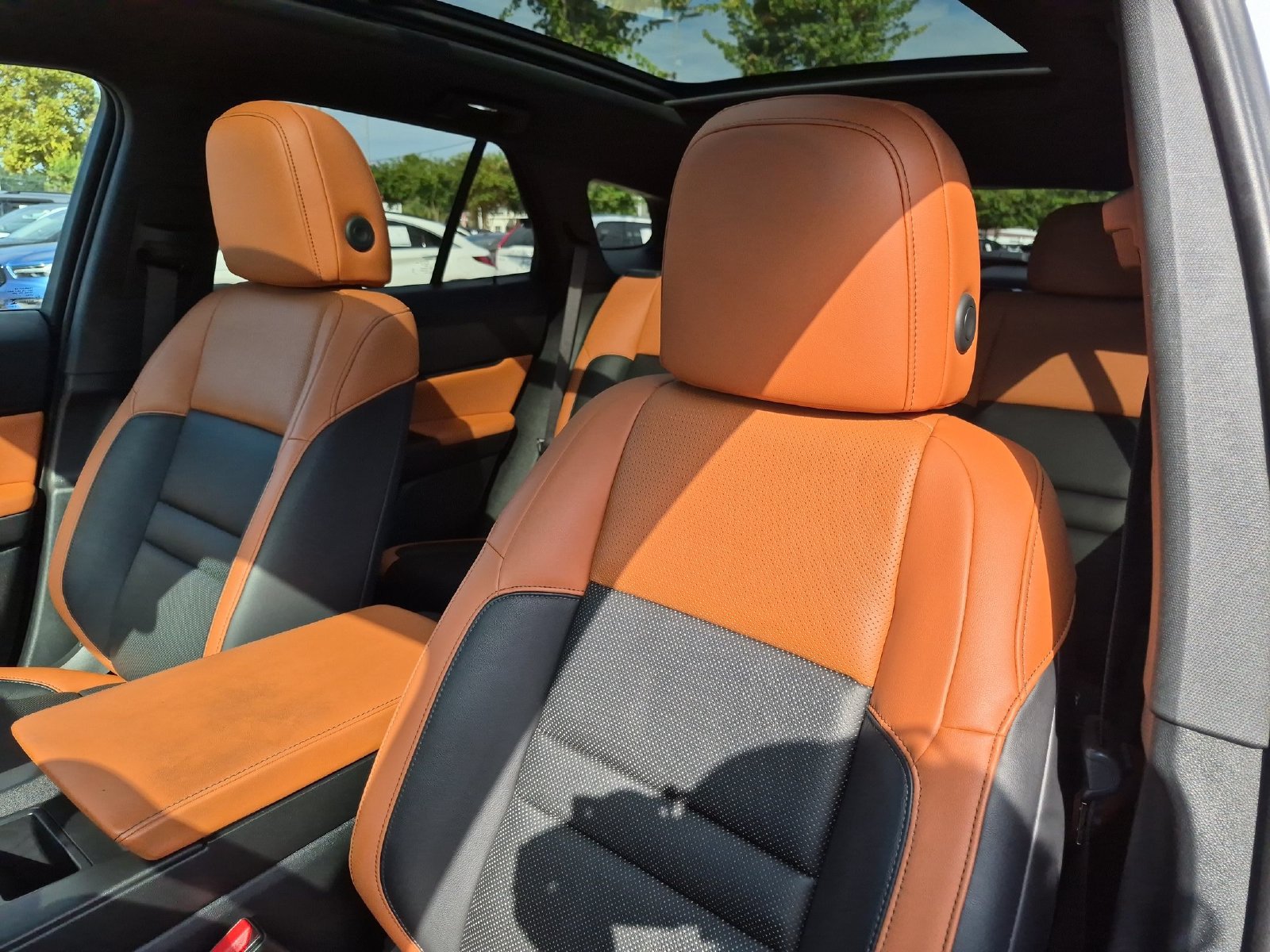 Used 2024 Honda Prologue Elite image 14