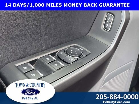 Certified 2025 Ford F250 XLT image 9