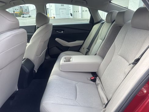 Used 2024 Honda Accord LX image 33
