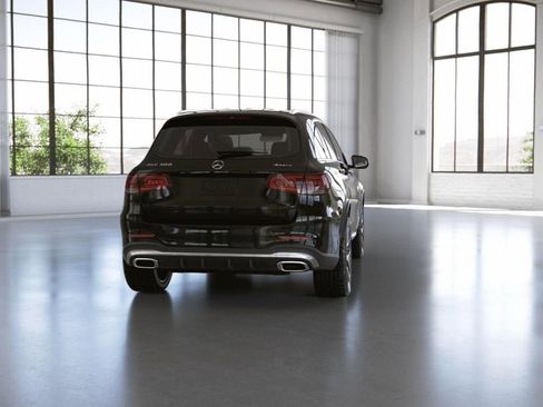 Certified 2022 Mercedes-Benz GLC 300 4MATIC image 25