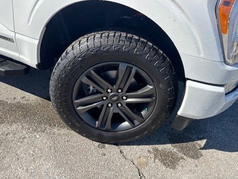 Certified 2022 Ford F150 Lariat w/ Max Trailer Tow Package image 38