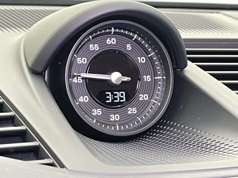 Used 2026 Porsche Panamera GTS image 28