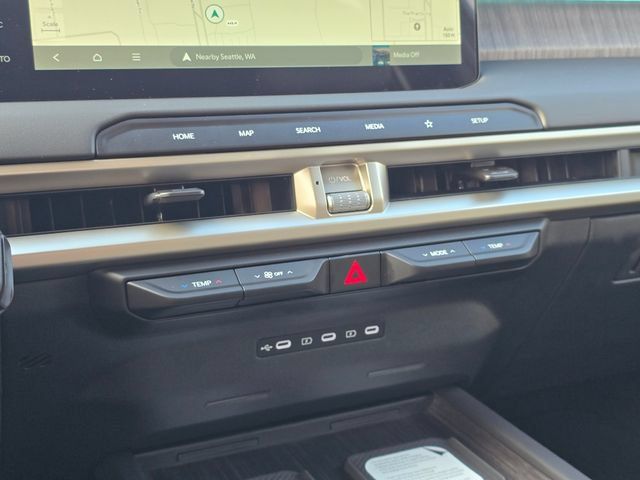 New 2027 Kia Telluride SX Prestige AWD/4WD image 29