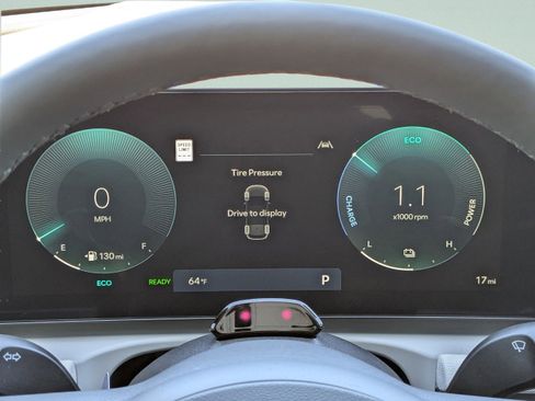 New 2026 Hyundai Tucson Limited image 33