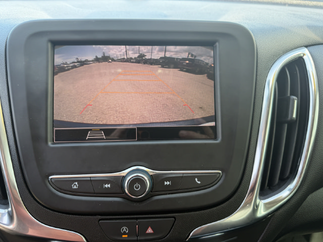 Used 2024 Chevrolet Equinox LT FWD image 27