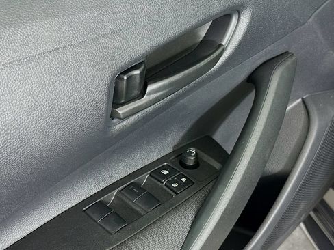 Certified 2026 Toyota Corolla LE FWD image 12