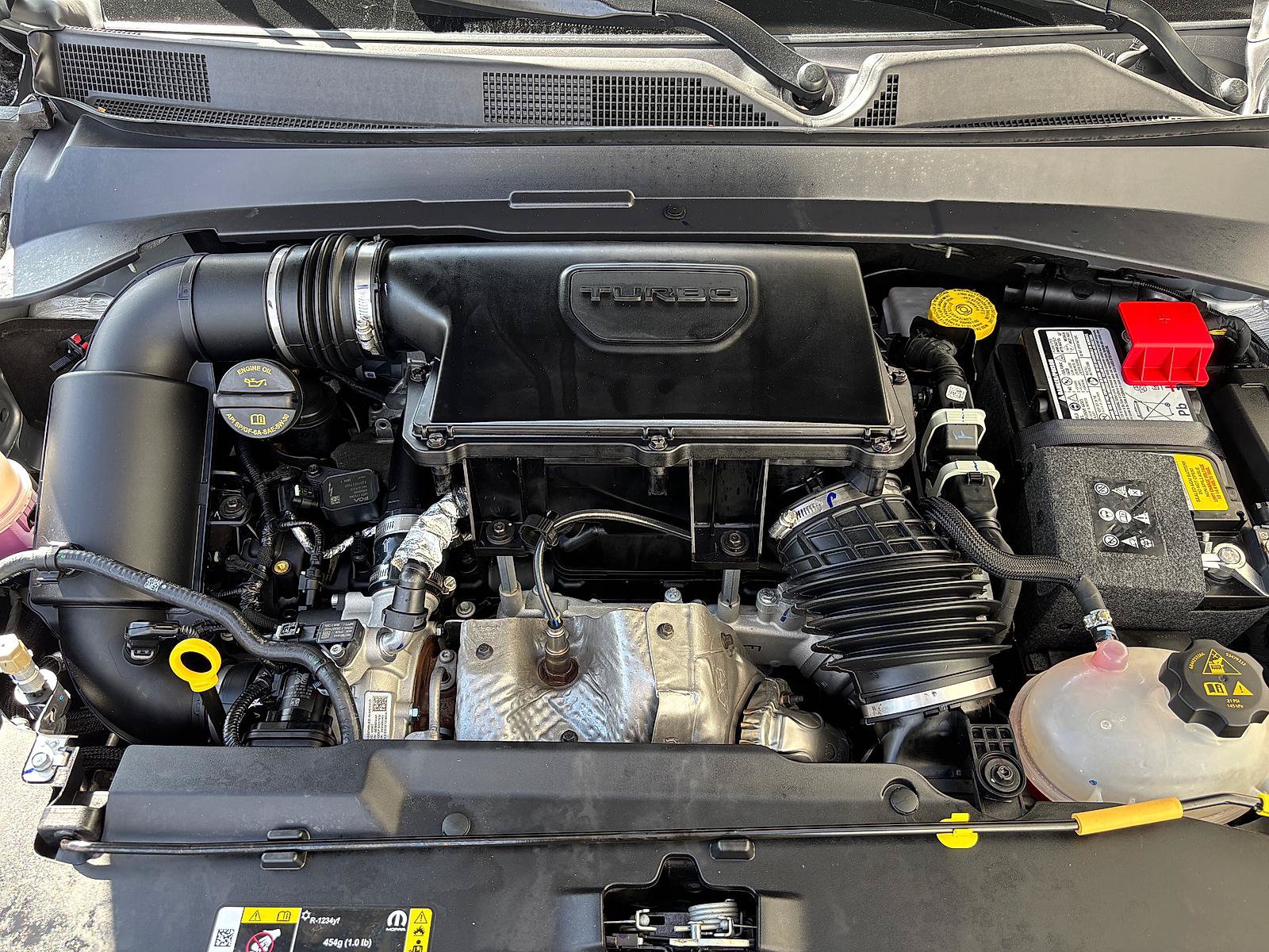 Used 2025 Jeep Compass Limited AWD/4WD image 9