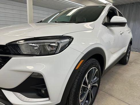 Certified 2023 Buick Encore GX Select image 32