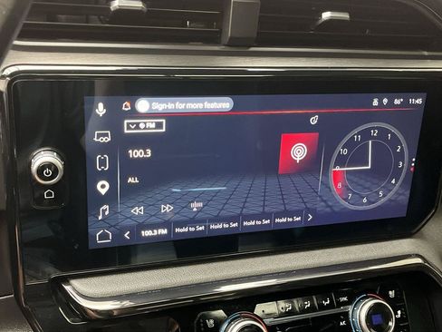 Certified 2025 GMC Sierra 2500 AT4 w/ AT4 Premium Plus Package AWD/4WD image 21