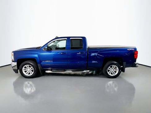 Used 2016 Chevrolet Silverado 1500 LT w/ All Star Edition image 6