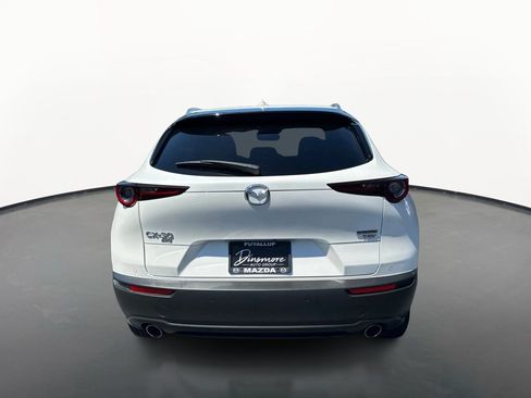 Certified 2023 MAZDA CX-30 2.5 Turbo w/ Premium Plus Pkg AWD/4WD image 4