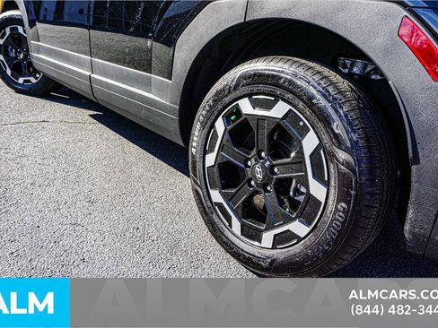 Used 2025 Hyundai Santa Fe SEL image 15