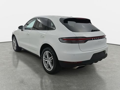 Used 2019 Porsche Macan image 5