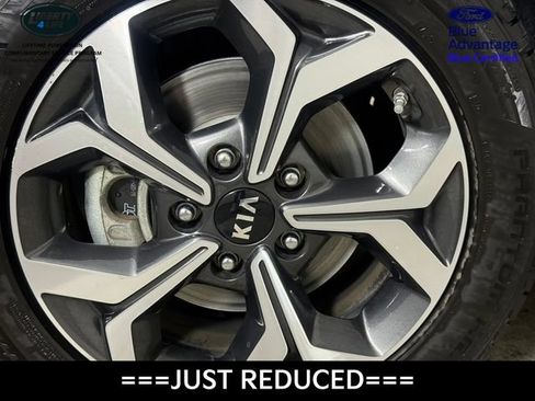 Used 2021 Kia Forte LXS FWD image 10