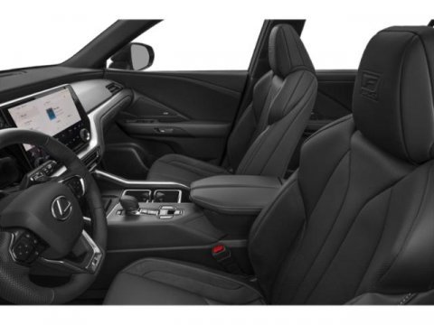 Used 2025 Lexus TX 500h AWD w/ Technology Package image 8