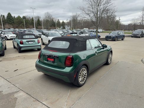 New 2026 MINI Cooper S image 3
