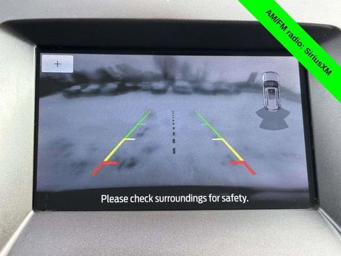 Used 2019 Ford Edge Titanium w/ Cold Weather Package image 22