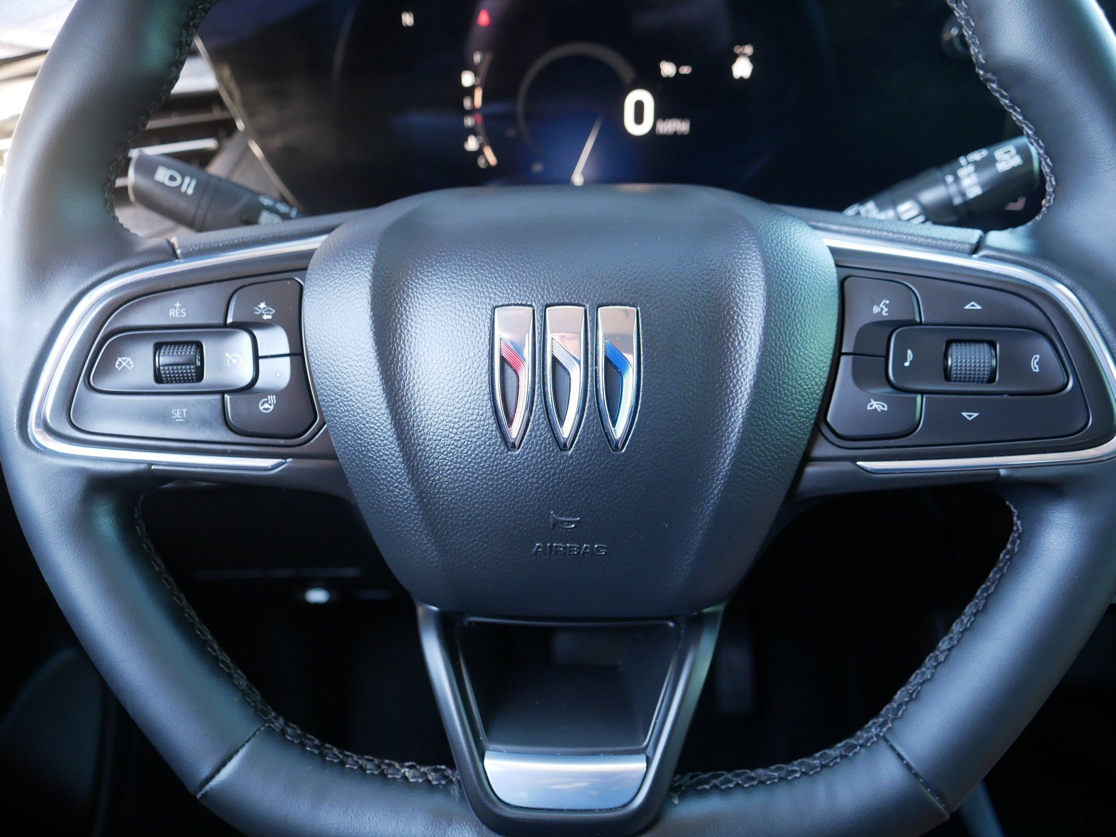Used 2024 Buick Encore GX Sport Touring w/ Comfort Package AWD/4WD image 25