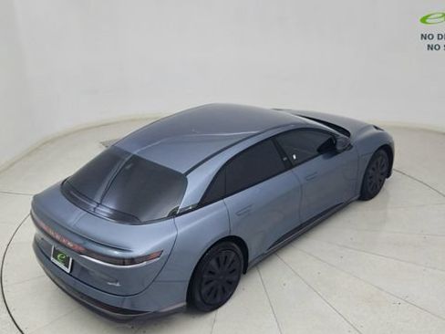 Used 2025 Lucid Air Pure RWD image 76