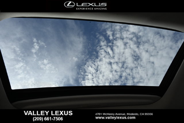 Certified 2026 Lexus RX 350 Premium Plus w/ Accessory Package (P2) FWD image 6