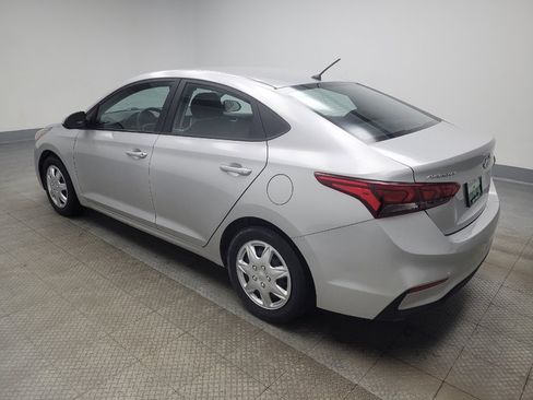 Used 2018 Hyundai Accent SE FWD image 3