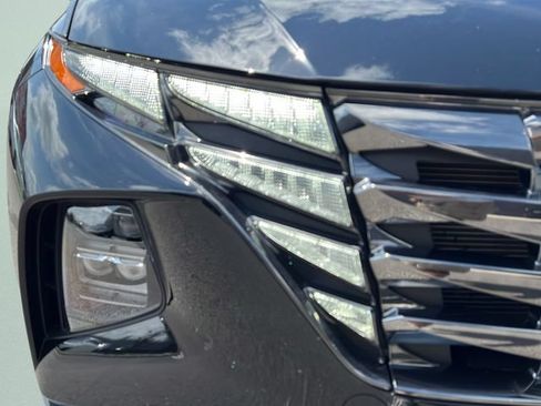 Used 2024 Hyundai Tucson Limited AWD/4WD image 25