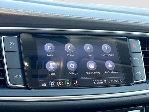 Used 2024 Buick Enclave Avenir w/ Trailering Package, 5000 lbs. image 17