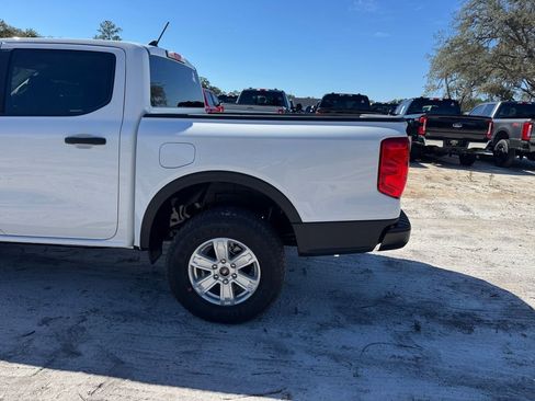 New 2025 Ford Ranger XL image 22