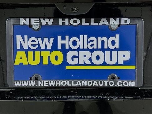 New 2025 Jeep Wagoneer S Launch Edition image 19