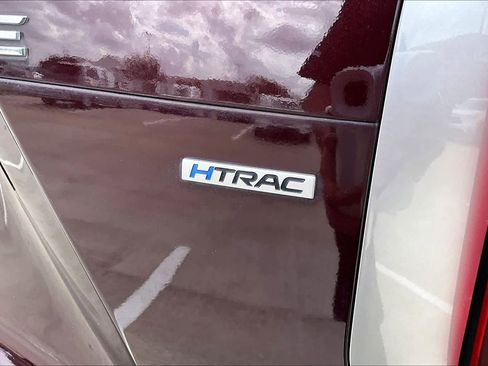 Used 2021 Hyundai Palisade Limited image 28