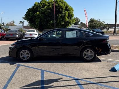 New 2026 Nissan Sentra S w/ Floor Mat Package
