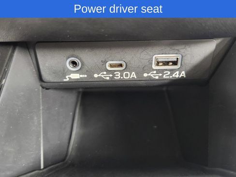 Certified 2025 Subaru Legacy Premium AWD/4WD image 30