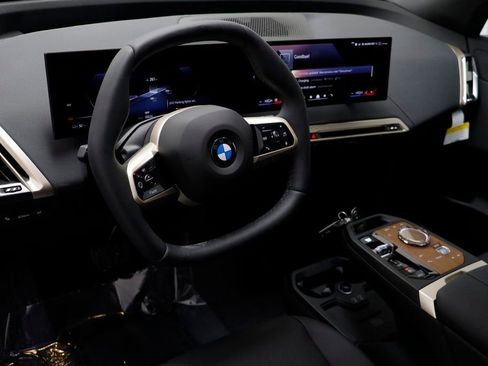 New 2026 BMW iX xDrive60 w/ Executive Package image 6