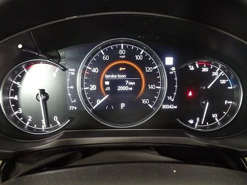 Used 2022 MAZDA CX-5 Signature image 30