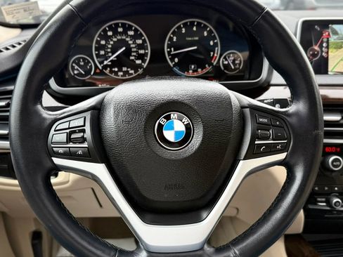 Used 2015 BMW X5 xDrive35i AWD/4WD image 13