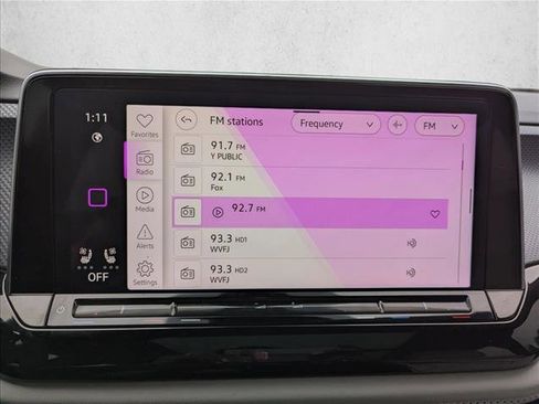 Used 2024 Volkswagen Atlas Cross Sport SEL Premium R-Line image 18