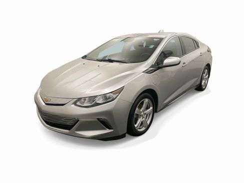 Used 2018 Chevrolet Volt LT image 28