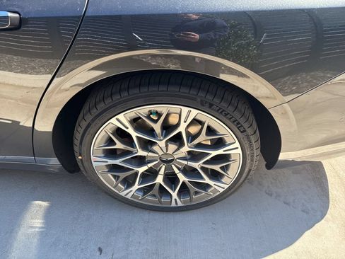 New 2026 Genesis G90 3.5T AWD/4WD image 8