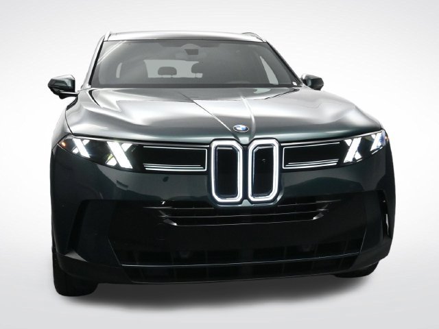 New 2027 BMW X5 xDrive40i w/ Climate Package AWD/4WD image 11