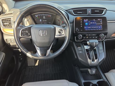 Used 2019 Honda CR-V EX-L image 11