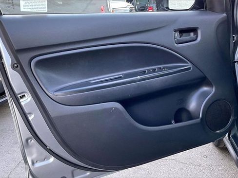 Used 2021 Mitsubishi Mirage ES image 22