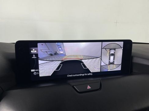 New 2025 MAZDA CX-70 3.3 Turbo S w/ Premium Package image 6