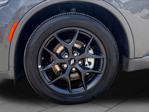 Used 2026 Dodge Durango GT w/ Blacktop Package AWD/4WD image 11
