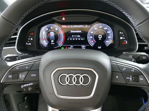 New 2026 Audi Q7 3.0T Premium Plus AWD/4WD image 15