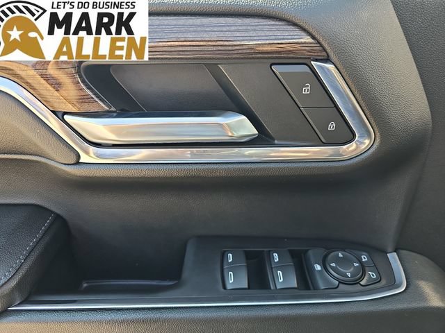 Used 2024 Chevrolet Silverado 1500 RST w/ Convenience Package II AWD/4WD image 23