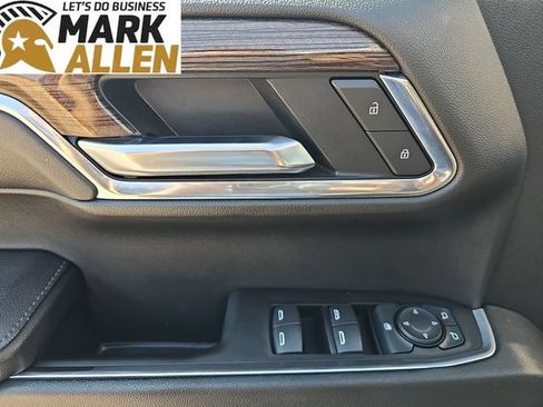Used 2024 Chevrolet Silverado 1500 RST w/ Convenience Package II AWD/4WD image 23