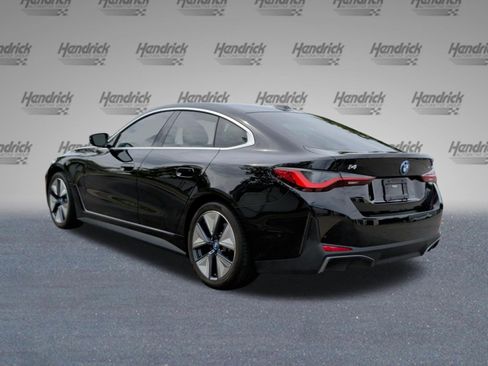 Used 2023 BMW i4 eDrive35 w/ Premium Package RWD image 9