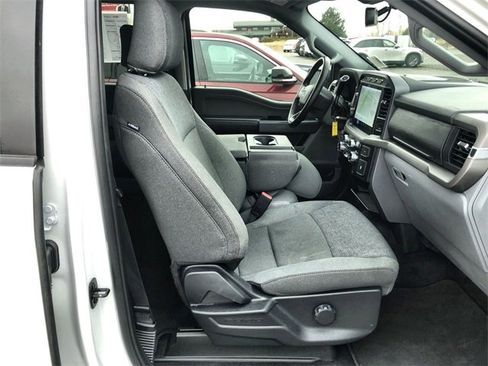 Used 2024 Ford F150 XLT w/ Tow/Haul Package image 24